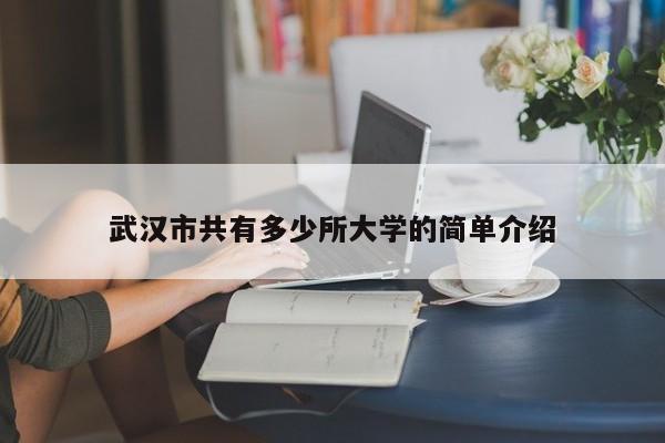 武汉市共有多少所大学的简单介绍