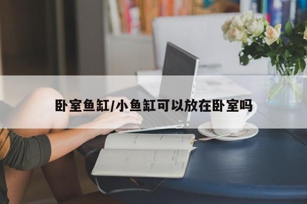 卧室鱼缸/小鱼缸可以放在卧室吗