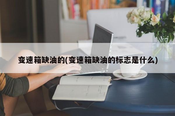 变速箱缺油的(变速箱缺油的标志是什么)