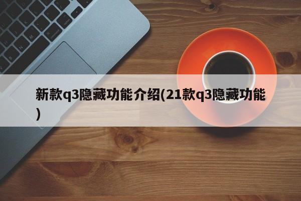 新款q3隐藏功能介绍(21款q3隐藏功能)