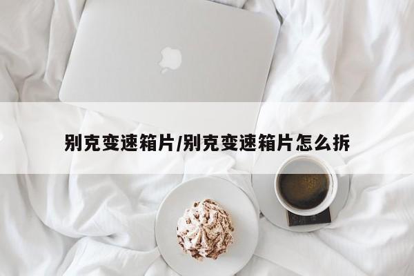 别克变速箱片/别克变速箱片怎么拆